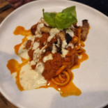 Ardecuore Trattoria Contemporanea food