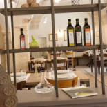 Ardecuore Trattoria Contemporanea inside