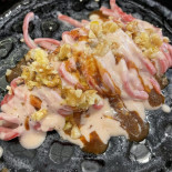 Ardecuore Trattoria Contemporanea food