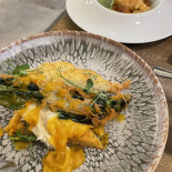 Ardecuore Trattoria Contemporanea food