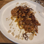 Ardecuore Trattoria Contemporanea food