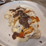Ardecuore Trattoria Contemporanea food