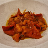 Ardecuore Trattoria Contemporanea food