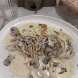 Ardecuore Trattoria Contemporanea food