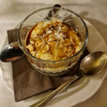 Ardecuore Trattoria Contemporanea drink