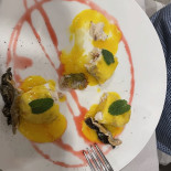 Ardecuore Trattoria Contemporanea food