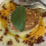 Ardecuore Trattoria Contemporanea food