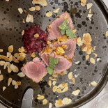 Ardecuore Trattoria Contemporanea food
