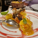 Ardecuore Trattoria Contemporanea food