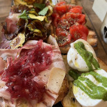 Ardecuore Trattoria Contemporanea food