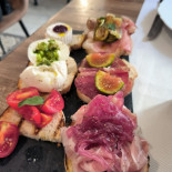 Ardecuore Trattoria Contemporanea food