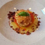Ardecuore Trattoria Contemporanea food