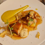 Ardecuore Trattoria Contemporanea food