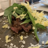 Ardecuore Trattoria Contemporanea food
