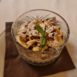 Ardecuore Trattoria Contemporanea drink