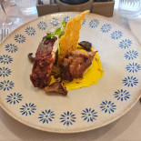 Ardecuore Trattoria Contemporanea food