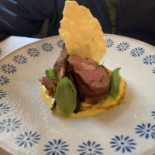 Ardecuore Trattoria Contemporanea food