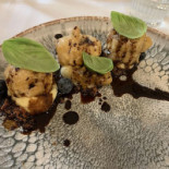 Ardecuore Trattoria Contemporanea food