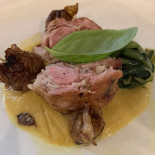 Ardecuore Trattoria Contemporanea food