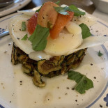 Ardecuore Trattoria Contemporanea food