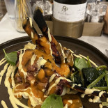 Ardecuore Trattoria Contemporanea food