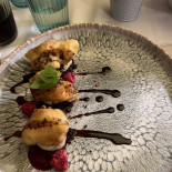Ardecuore Trattoria Contemporanea food