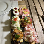 Ardecuore Trattoria Contemporanea drink