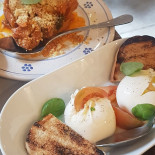 Ardecuore Trattoria Contemporanea food