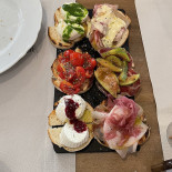 Ardecuore Trattoria Contemporanea food