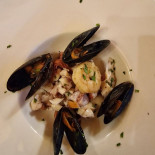 Borgo Antico food