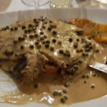 Terrazza Grill Nourriture