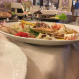 Terrazza Grill Nourriture
