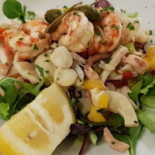 Terrazza Grill Nourriture
