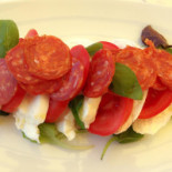 Terrazza Grill Nourriture