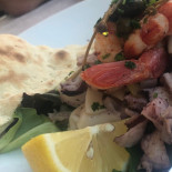 Terrazza Grill Nourriture