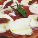 Basilico Nourriture