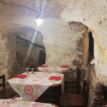 Sott'o Portone À l'intérieur