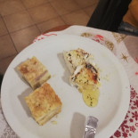 Sott'o Portone Comida