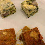 Sott'o Portone Comida