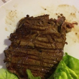 Sott'o Portone Comida
