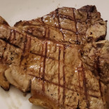 Sott'o Portone Comida