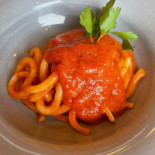 Relais Vignale Nourriture
