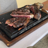Relais Vignale Nourriture