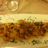 19a Buca Ristorante, Pizzeria, Lounge Bar Comida