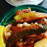 Julie's Comida