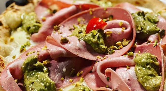 Julie's Comida