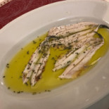 Trattoria È Taggeine Nourriture