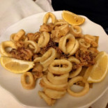 Ariana Comida