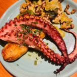 Lin food