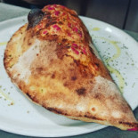 La Tana Del Lupo food